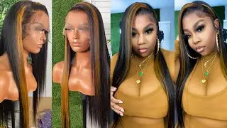 🔥OKAYYY COLOR PATCH🔥 || BLEACHING & DYING  WIG & INSTALL || KRIYYA HAIR