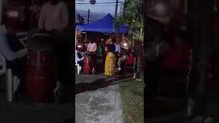 JOHANNI GUZMAN SOTO - ALGUIEN QUE LE DESATE EN VIVO 🎵🎶🎤
