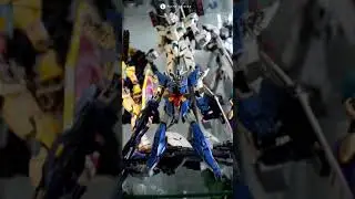 Gunpla Collection on Detolf | Toys | Shorts [0109]