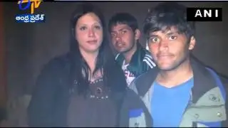 6 Of 8 Trekkers Missing In Himachal Pradesh Rescued, 2 Others Safe too