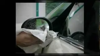 Lavado Ecológico de Vehículos