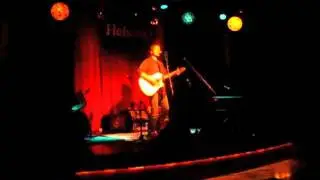 Permission - live at Club Helsinki