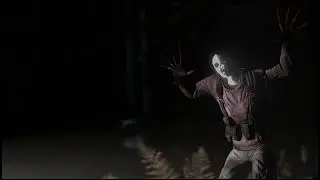 Fanmade Nightmare Zombat