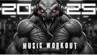 💀🔥 TECHNO GYM MIX 2025 🔥💀 Hard Workout Remixes of Popular Songs | Power Techno Bangers 💪💀
