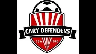 Cary Defenders VS Chicago Inferno 2013 NL-Club P2 - 10/12/2025
