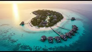 UNSEEN ISLANDS | Hidden Worlds Lost in the Middle of Nowhere | TRAVEL DOCUMENTARY