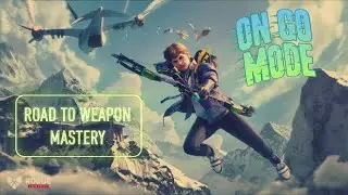 Rogue company | Road to weapon mastery With the MOST UNDERRATE Weapon In the Whole Game ARREN L2-12