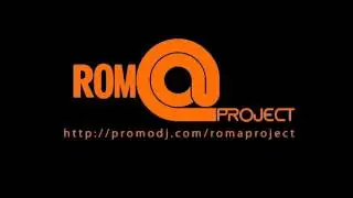 Rom@ Project - On The Move (Original Mix)+FLP [electro house]