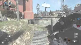Comm with Nosfy/krypton #6 Call of Duty&reg;: Advanced Warfare[final kill???]