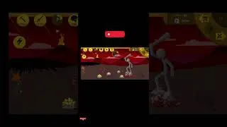 THE ZOMBIE GIANT - DANGEROUS STICKWAR LEGACY HACK SKIN #stickwar3 #stickmanlegesmod #stickwarlegacy
