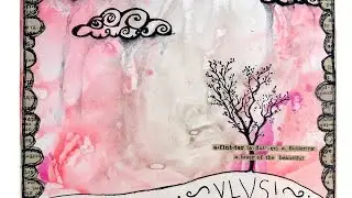 Mail Art Monday with DeeDee Catron