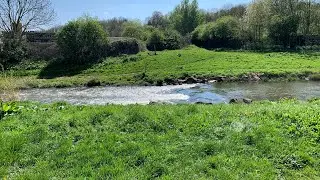 What a Waterfall - Local Waterfall in North Somerset