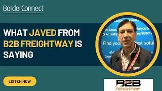 What Our Customers Are Saying - B2B Freightway