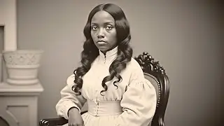 The Bizarre Mystery of the Most Beautiful Slave in New Orleans History!
