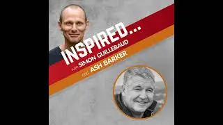 Boots on the Ground | Ash Barker