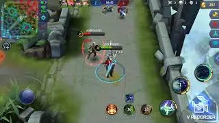 Apenas um jogo qualquer no dia calmo