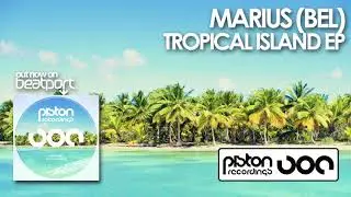 Marius (BEL) - Higher (Original Mix)