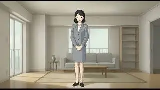 The Shibuya Case: Murder in an Impenetrable Room