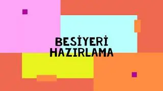 11.SINIF, GIDALARDA MİKROBİYOLOJİK ANALİZLER DERSİ, BESİYERİ HAZIRLAMA UYGULAMASI
