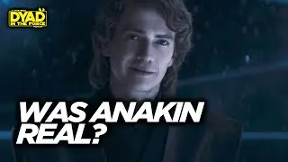 Was Anakin's ghost in Ahsoka real? Star Wars Hot Takes - Agree or Disagree - Episode 2