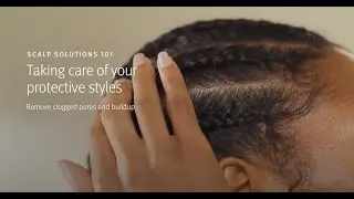 Измените свой защитный стиль | Решения для кожи головы | Aveda