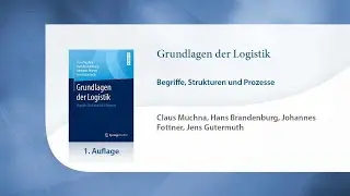 Grundlagen der Logistik