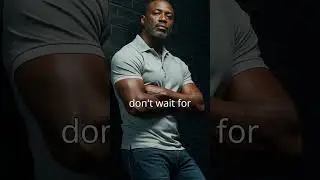 MAN UP AND STOP PLAYING THE VICTIM #manmotivation, #malemotivation, #manup, #strongmanmotivation