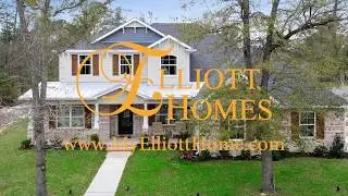Elliott Homes for Life