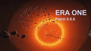 Era One Session 33 - EA (9.6.6) - Insane, Insane, Meltdown