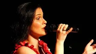 Анна Фишкина приглашает  на концерт !