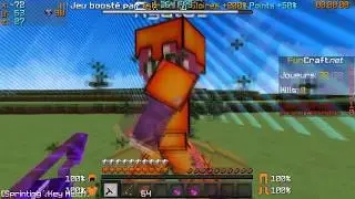►[FunCraft] PvPSmash Compilation.