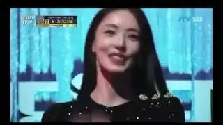 Arabelle dela Cruz winning performance at Veiled Cup in South Korea #singer #filipino #korea #song