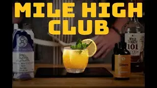 Mile High Club | The Beerologist