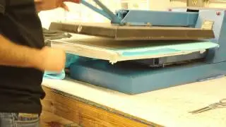 Rush Couture(How your gear is made)