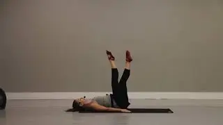 Nutcracker Core Routine 2018