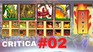 SOCIAL EMPIRES - Critica de dioses #02