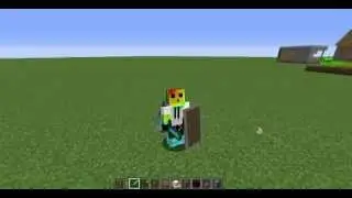 Minecraft 15w46a snapshot // part two // leanbones