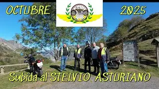 Stelvio Asturiano