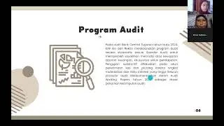 PJBL  PENGAUDITAN 2 - Audit Siklus Pendapatan – Studi Kasus Bank Central Tuguran (BCT)