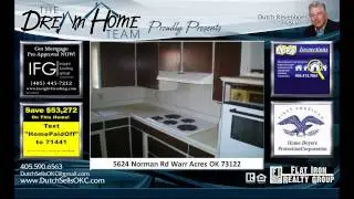 HUD Homes Foreclosure 73122
