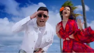 Saudy, Lenier - Namore (Video Oficial)