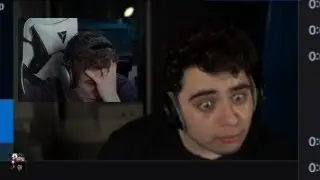 SARDOCHE INSULTE L'ALGERIE - KAMETO LE MENACE, BEST OF COREE #sardoche #twitch