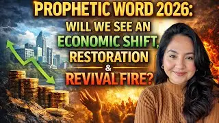Will We See an Economic Shift, Restoration, and Revival Fire?