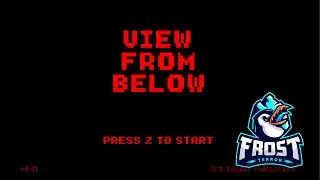 View From Below | Chapter 1