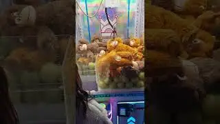 The God of Claw Machines 41
