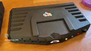 I Got The MultiSystem2 Digital - My Heber Systems - (MiSTerPGA, MultiSystem, MultiSystem2, MultiPi)