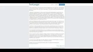Gwens accusation of Methodjosh