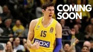 Basketball Player Jake Cohen (Teaser) | Bothering Strangers Ep. 17