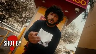 Gex & Lil Ant - ATM (Shot & Directed By 