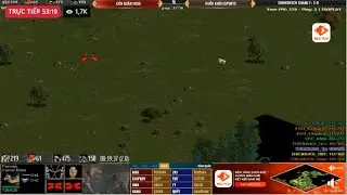 🔴Trực Tiếp AOE | 4 vs 4 Random | Liên Quân vsThiên Khôi ngày 23/1/2026  #aoe